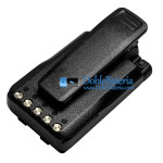 Batería para Icom IC-F52D IC-F62D IC-M85 BP-294 [Batería de repuesto]